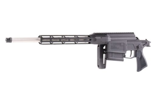Sig Sauer Cross Trax Rifle, 308 Win Stainless 16'' Barrel W/ Folding Stock - Image 4