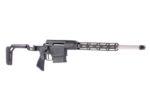 Sig Sauer Cross TRAX Rifle, 308 Win Stainless 16'' Barrel w/ Folding Stock - Image 2