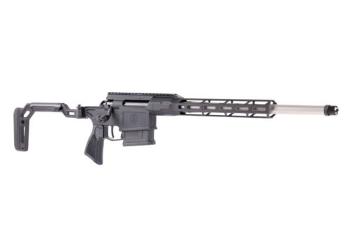 Sig Sauer Cross Trax Rifle, 308 Win Stainless 16'' Barrel W/ Folding Stock - Image 2