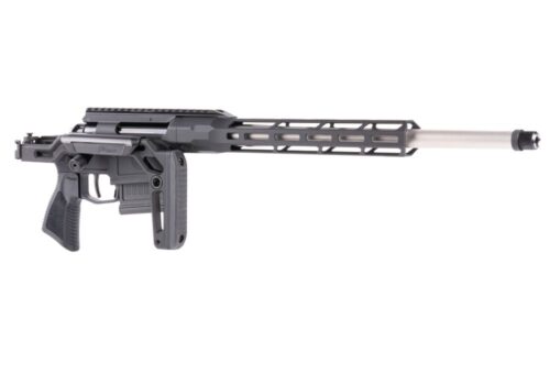 Sig Sauer Cross Trax Rifle, 308 Win Stainless 16'' Barrel W/ Folding Stock - Image 3