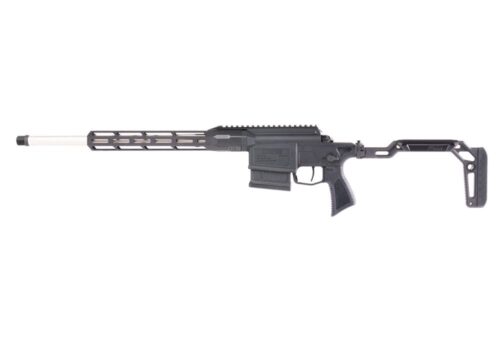 Sig Sauer Cross Trax Rifle, 308 Win Stainless 16'' Barrel W/ Folding Stock - Image 6