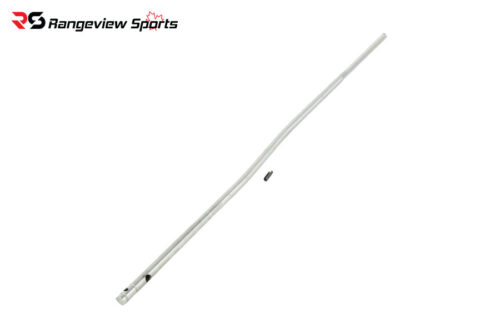 Axem Ar15/M4 Gas Tube Kit W/ Roll Pin Stainless - Pistol Length
