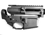 Crusader Arms CRYPTO Receiver Set - Stripped Upper & Lower Only - Image 2
