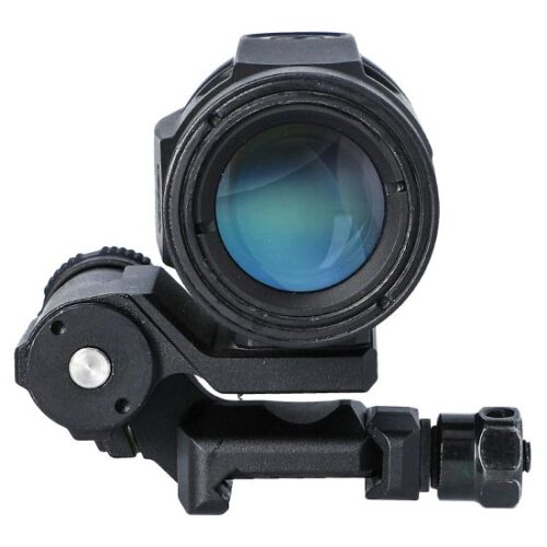 Sig Sauer Juliet3-Micro 3X Magnifier - Image 2