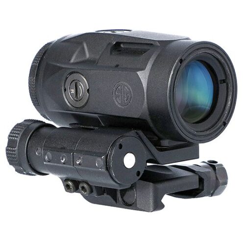 Sig Sauer Juliet3-Micro 3X Magnifier - Image 3