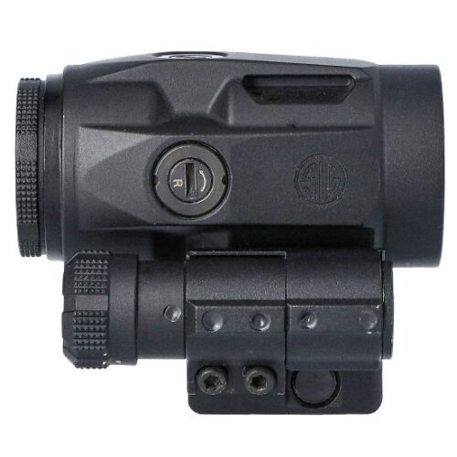 SIG Sauer JULIET3-MICRO 3x Magnifier | Rangeview Sports Canada