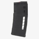 Magpul PMAG 25 M118 LR/SR GEN 3 Window Magazine for AR10/SR25, 308/7.62 - 5/25Rd - Image 2