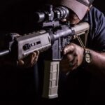 Magpul PMAG 25 M118 LR/SR GEN 3 Window Magazine for AR10/SR25, 308/7.62 - 5/25Rd - Image 3