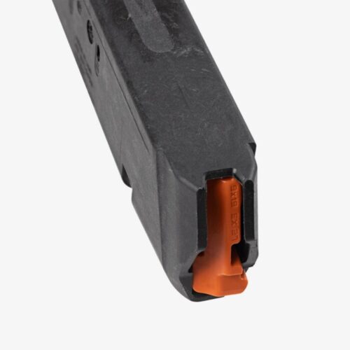 mag662-blk_magpul_pmag_27_gl9_glock_02_1.jpg Magpul Pmag 27 Gl9 9Mm Magazine For Glock - 10/27Rd - Image 2