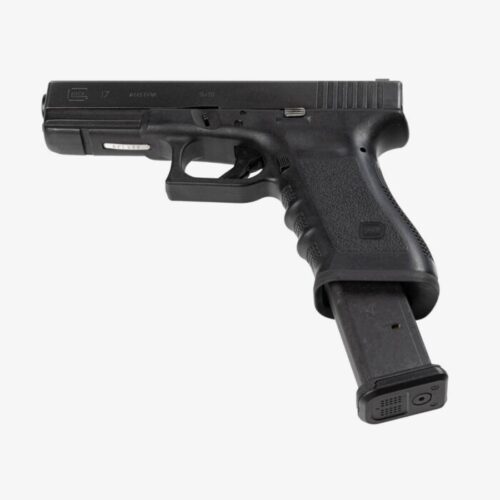mag662-blk_magpul_pmag_27_gl9_glock_04_1.jpg Magpul Pmag 27 Gl9 9Mm Magazine For Glock - 10/27Rd - Image 4