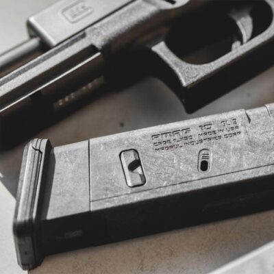 Magpul PMAG 10 GL9 9mm Magazine for Glock G17 - 10Rd - Image 5