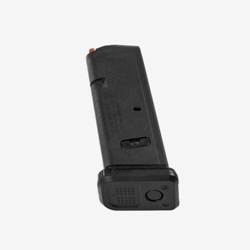 mag907-blk_magpul_pmag_10_gl9_9x19_glock_g19_03_1.jpg Magpul Pmag 10 Gl9 9Mm Magazine For Glock G19 - 10Rd - Image 3