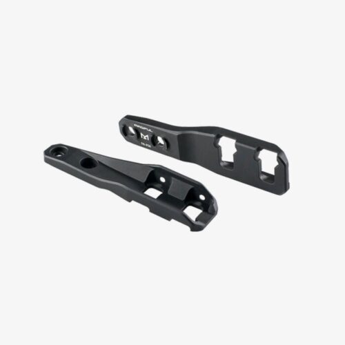mag935-blk_magpul_m-lok_extended_cantilever_scout_mount_03.jpg Magpul M-Lok Extended Cantilever Scout Light Mount - Image 3
