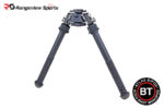 BT Atlas BT47-NC: PSR Tall Atlas Bipod - No Clamp