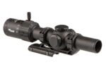 SIG Sauer TANGO-MSR 1-6x24mm SFP LPVO Riflescope, 30mm Tube MSR BDC6 Illuminated Reticle - Image 3