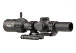 SIG Sauer TANGO-MSR 1-6x24mm SFP LPVO Riflescope, 30mm Tube MSR BDC6 Illuminated Reticle - Image 5
