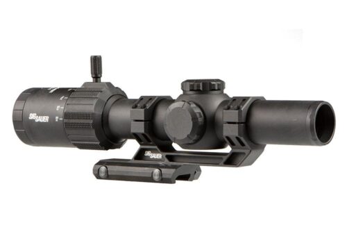 tango-msr-1-6x24-web-5_2.jpg Sig Sauer Tango-Msr 1-6X24Mm Sfp Lpvo Riflescope, 30Mm Tube Msr Bdc6 Illuminated Reticle - Image 5