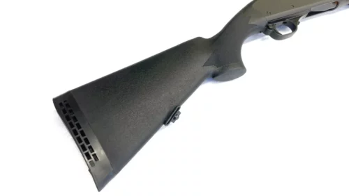 Ternion T870 Pump Action Shotgun, 12Ga 3'' 18.5'' Barrel - Image 4