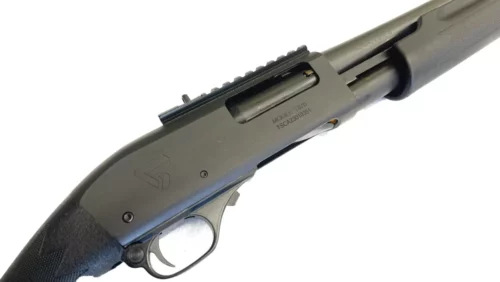 Ternion T870 Pump Action Shotgun, 12Ga 3'' 18.5'' Barrel - Image 5