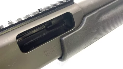 Ternion T870 Pump Action Shotgun, 12Ga 3'' 18.5'' Barrel - Image 3