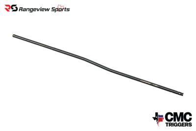 CMC Triggers AR15/AR10 Nitride Coated Gas Tube - Carbine Length