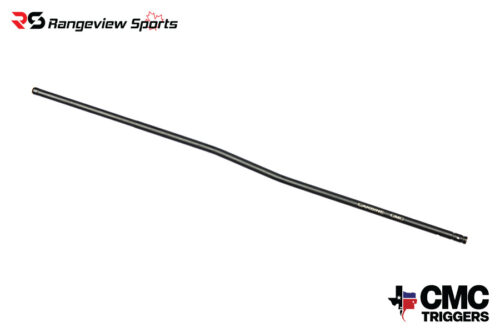 Cmc Triggers Ar15/Ar10 Nitride Coated Gas Tube - Carbine Length