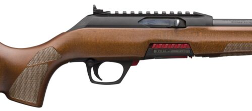 Winchester Wildcat Sporter Rimfire Rifle, 22 Lr 18'' Barrel - Image 5