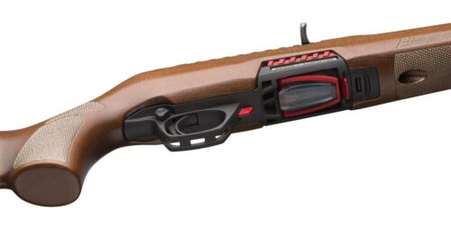 Winchester Wildcat Sporter Rimfire Rifle, 22 Lr 18'' Barrel - Image 7