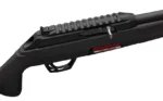 Winchester Wildcat 22 LR Rimfire Rifle with Mounted Red Dot, 18'' Barrel - Image 3