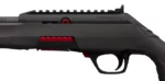 Winchester Wildcat 22 LR Rimfire Rifle with Mounted Red Dot, 18'' Barrel - Image 2