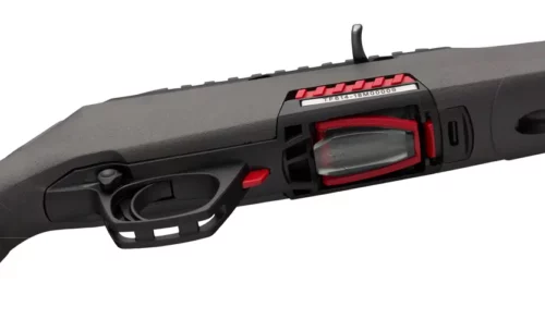 Winchester Wildcat 22 Lr Rimfire Rifle With Mounted Red Dot, 18'' Barrel - Image 5