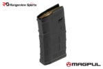 Magpul PMAG 20 LR/SR GEN M3 Magazine for AR10/SR25, 308/7.62, Black - 5/20Rd