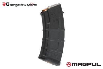Magpul PMAG 20 AK/AKM MOE Magazine, 7.62x39 - 5/20Rd