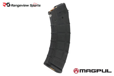 Magpul PMAG 30 AK/AKM GEN M3 Magazine, 7.62x39 - 5/30Rd