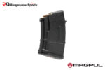 Magpul PMAG 10 AK/AKM MOE Magazine, 7.62x39 - 5/10Rd