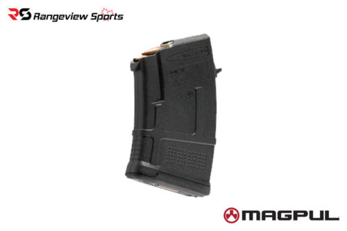 Magpul Pmag 10 Ak/Akm Moe Magazine, 7.62X39 - 5/10Rd