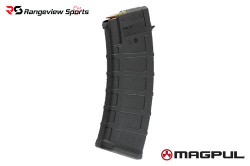 Magpul Pmag 30 Moe Magazine For Ak74, 5.45X39 - 5/30Rd