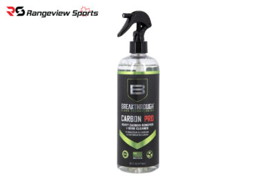 Breakthrough Clean Carbon Pro Heavy Carbon Remover and Bore Cleaner - 16oz