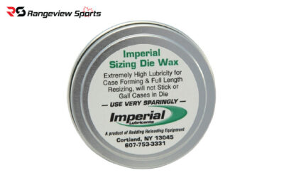 Redding Imperial Sizing Die Wax - 1oz