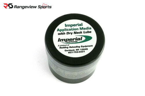 Redding Imperial Neck Lube Application Media - 1Oz