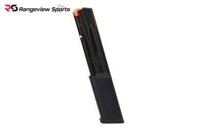 SIG Sauer P320/FLUX 9mm Extended Magazine, Black - 10/30Rd