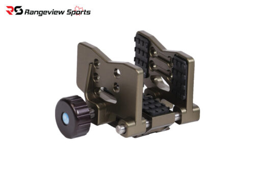 1-117.jpg Field Optics Fm-300F Flexlite Gunpod Tripod Gun Mount - Image 1