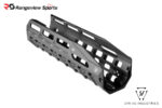 Strike Industries Hayl Rail M-LOK Handguard for Benelli M4