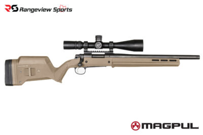 Magpul Hunter 700 Stock for Remington 700 Short Action - FDE
