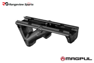 Magpul AFG-2 Picatinny Angled Fore Grip - Black