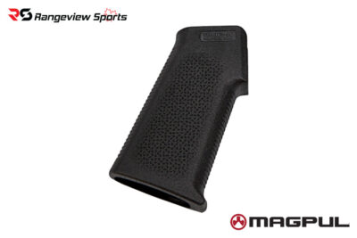 Magpul MOE-K Low Profile Pistol Grip for AR15/M4 - Black