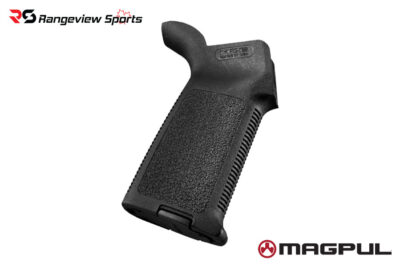 Magpul MOE Pistol Grip for AR15/M4 - Black