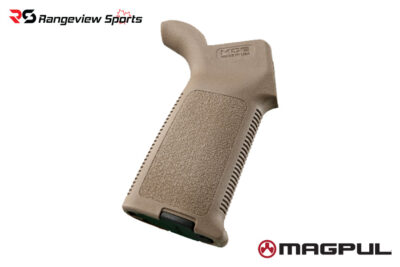 Magpul MOE Pistol Grip for AR15/M4 - FDE