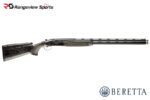 Beretta 688 Performance Sporting Shotgun w/ Adjustable Stock