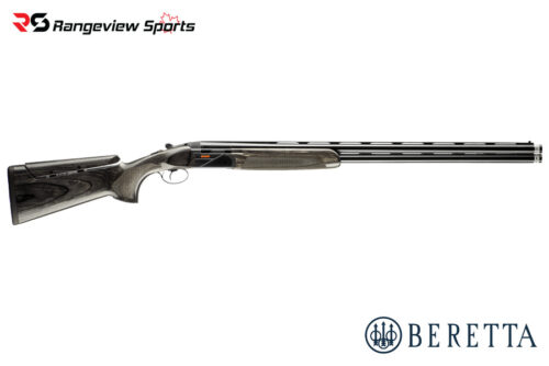 Beretta 688 Performance Sporting Shotgun W/ Adjustable Stock